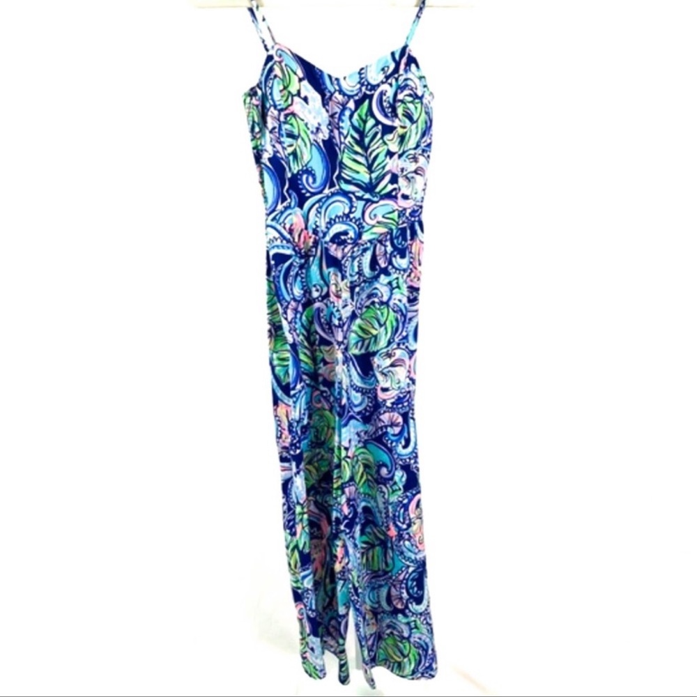 Lilly Pulitzer Jumpsuit